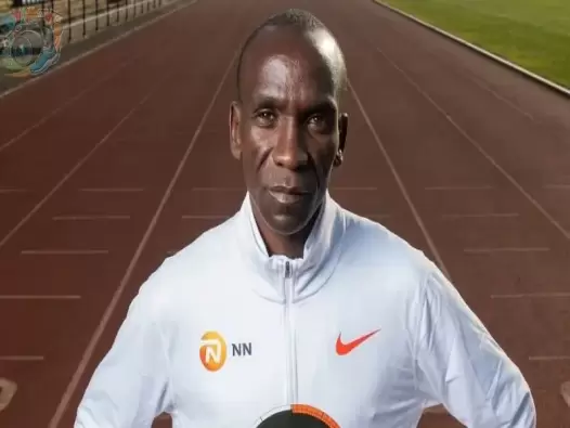 Top 98+ ảnh Eliud Kipchoge, niềm tự hào của Kenya 