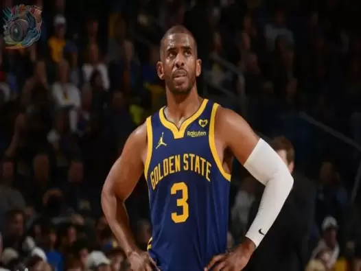 Top 99+ ảnh Chris Paul, niềm tự hào của bóng rổ Hoa Kỳ