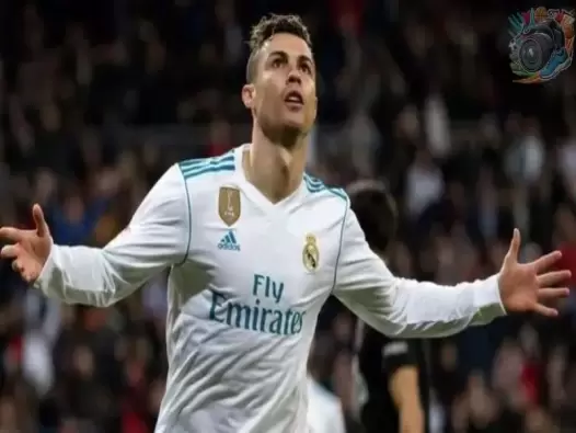 Top 99+ ảnh Ronaldo real madrid ý tưởng 2024