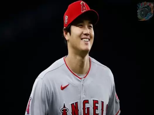 Top 99+ ảnh Shohei Ohtani, vị cầu thủ 2 chiều vĩ đại nhất thế giới