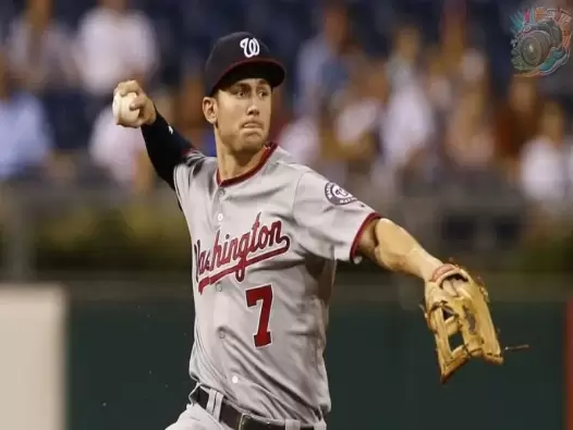 Top 99+ ảnh Trea Turner, cầu thủ xuất sắc nhất thế hệ mới