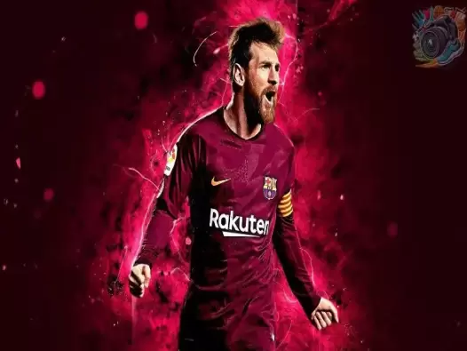 Top 99+ hình ảnh messi đẹp nhất 2024