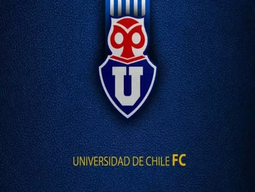 Lưu về máy 55+ ảnh câu lạc bộ Universidad de Chile tuyệt đẹp