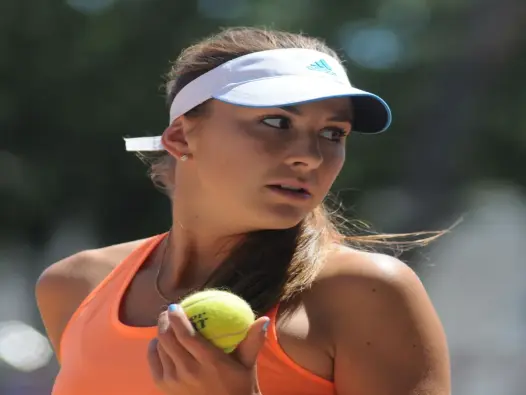 79+ ảnh Belinda Bencic, hình mẫu lý tưởng thế hệ trẻ đam mê tennis