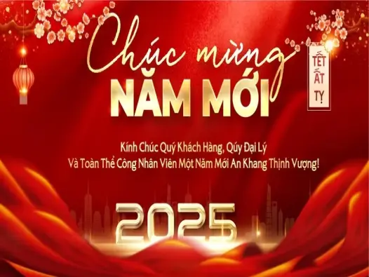 Tải ngay avatar Tết độc đáo, ý nghĩa, chuẩn xuân 2025