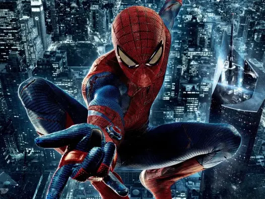 Tuyển chọn meme Spiderman bá đạo khiến fan thích mê