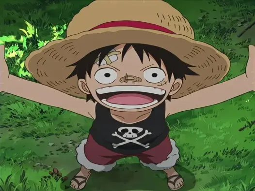 99+ hình Luffy chibi đẹp, đáng yêu, chất lượng cao