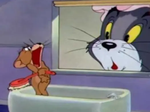 Cười bể bụng với loạt meme Tom and Jerry viral nhất 2025