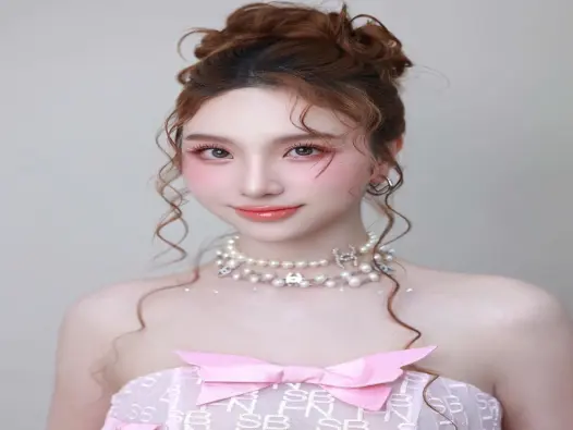 Gái xinh dễ thương nhất ngọt ngào cuốn hút mạnh mẽ