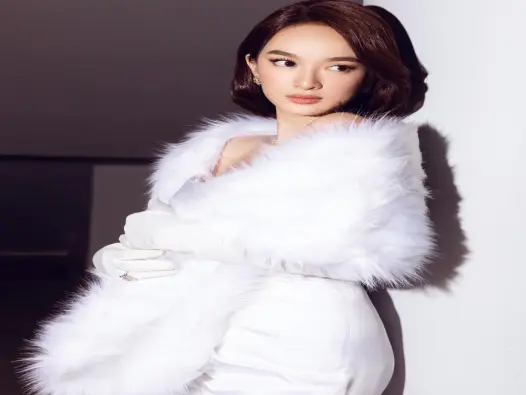 Thưởng thức bộ hình ảnh Kaity Nguyễn tinh tế đầy mê hoặc