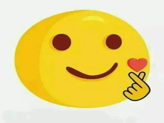 Download miễn phí meme thả tim đẹp xuất sắc hiện nay