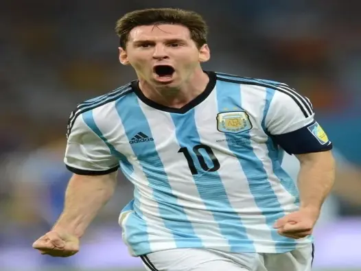 Khám phá những bức messi meme chất lượng cao vui nhộn