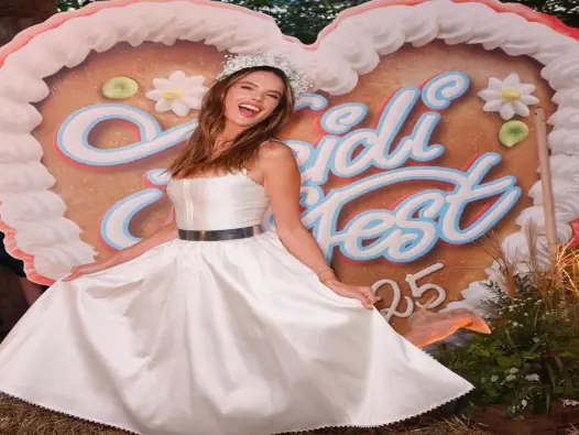 Alessandra Ambrosio cực ngầu và đẳng cấp nhất hiện nay