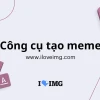 Ảnh Chế Meme Hài Hước Nhất Năm 2026: Thư Giãn Với Những Khoảnh Khắc Độc Đáo