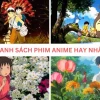 Anime 2020: Điểm danh những tác phẩm đáng xem nhất