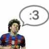 Chiêm ngưỡng 101+ Ảnh Messi Meme Chế Bựa Hài Hước Nhất