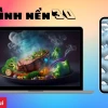 Hình nền máy tính 3D Anime: Đắm chìm trong thế giới ảo sống động