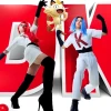 Khám phá những nhân vật phản diện đáng nhớ nhất trong thế giới Pokémon