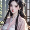 Khám Phá Thế Giới Ảnh Anime 3D Trung Quốc Đẹp Mê Ly Năm 2026