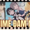 Khám phá thế giới anime đam mỹ: Top phim hay nhất và những điểm độc đáo