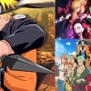 Khám Phá Thế Giới Anime Ninja Đầy Kịch Tính và Sức Mạnh