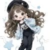 Khám phá thế giới 'Cô Gái Anime': Nét đẹp đa sắc và chiều sâu tâm hồn
