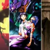 Khám phá thế giới dark anime: Top anime u tối cuốn hút nhất