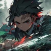 Khám Phá Thế Giới Hình Nền Máy Tính Anime Nam Đẹp Nhất 2026