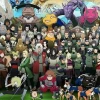 Khám Phá Vũ Trụ Naruto: Danh Sách Các Nhân Vật Chính Đầy Sức Hút