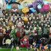 Khám phá Vũ trụ Naruto: Danh sách đầy đủ các nhân vật và vai trò của họ