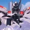 Mecha Anime: Khám phá Thế giới những cỗ máy khổng lồ đầy cuốn hút