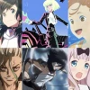 Top 100+ những bộ anime hay nhất mọi thời đại không thể bỏ lỡ 2026