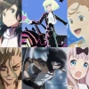Top 20+ Bộ Phim Anime Hay Nhất Mọi Thời Đại Bạn Không Thể Bỏ Lỡ