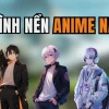 Tuyển Chọn Ảnh Anime Nam Ngầu Lạnh Lùng Ác Quỷ Đẹp Nhất 2026
