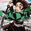 Tuyển tập ảnh anime Tanjiro: Khám phá vẻ đẹp và sức mạnh của Sát Quỷ Nhân