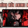 Tuyển Tập Hình Ảnh Anime Nữ Đẹp Nhất: Ngọt Ngào, Dễ Thương và Lôi Cuốn