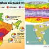Understanding the UV Index in India Current Levels and Protection Tips