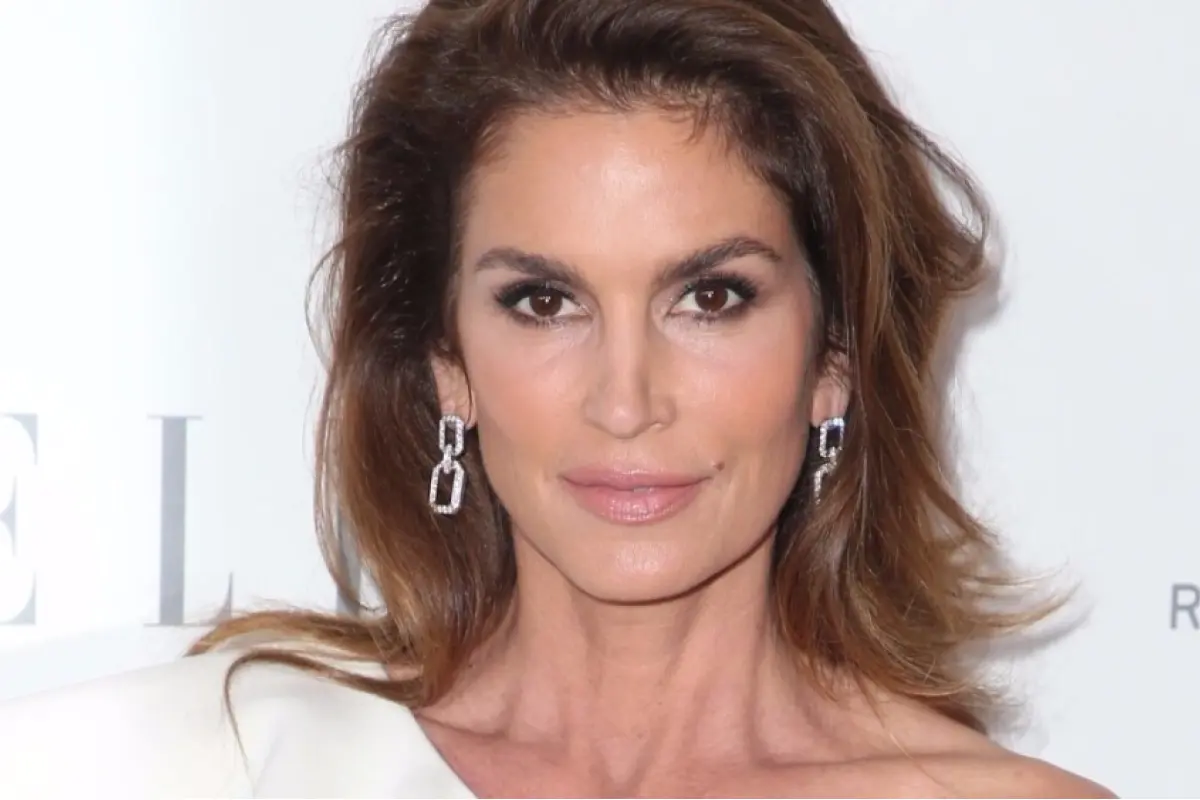 Top Cindy Crawford cực ngầu và đẳng cấp nhất hiện nay