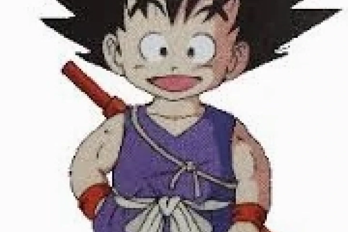 Khám phá Goku: Hành trình và Sức mạnh của biểu tượng Dragon Ball