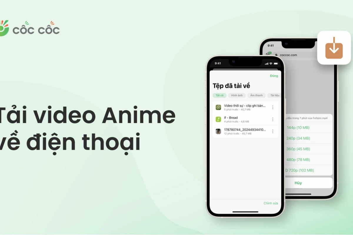 Tải Anime: Hướng Dẫn Chi Tiết Các Nguồn Xem và Tải Miễn Phí Năm 2026