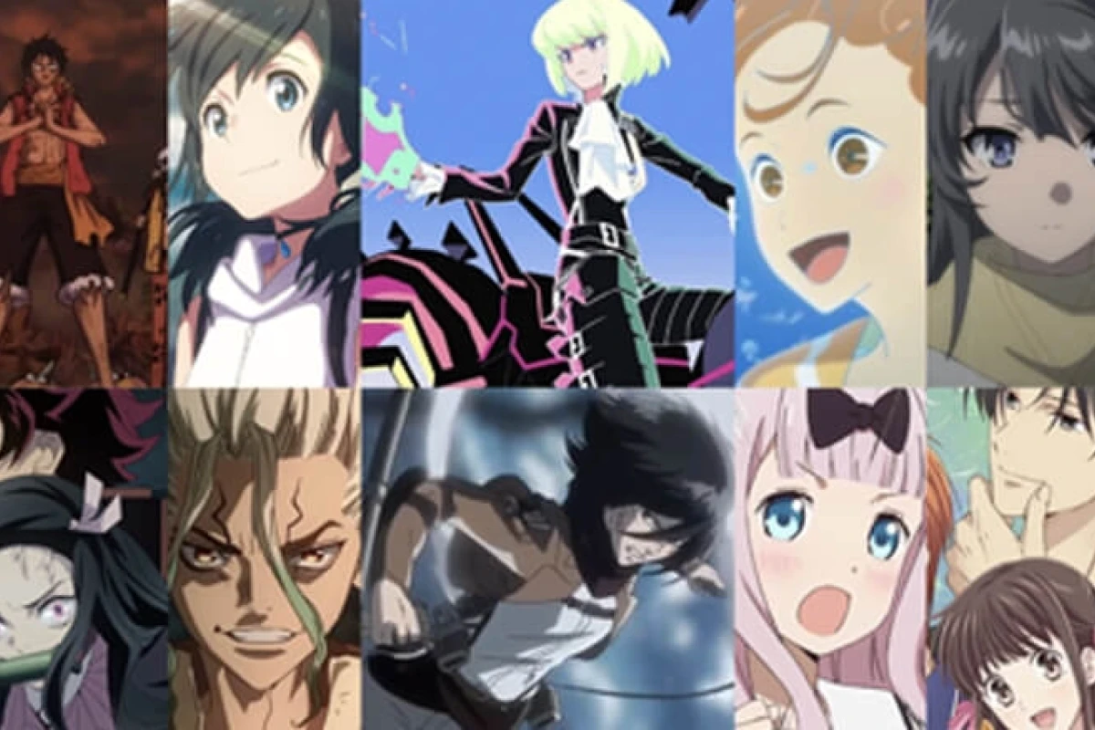Top 100+ những bộ anime hay nhất mọi thời đại không thể bỏ lỡ 2026