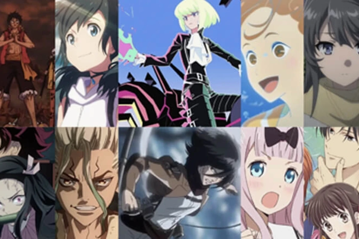 Top 20+ Bộ Phim Anime Hay Nhất Mọi Thời Đại Bạn Không Thể Bỏ Lỡ