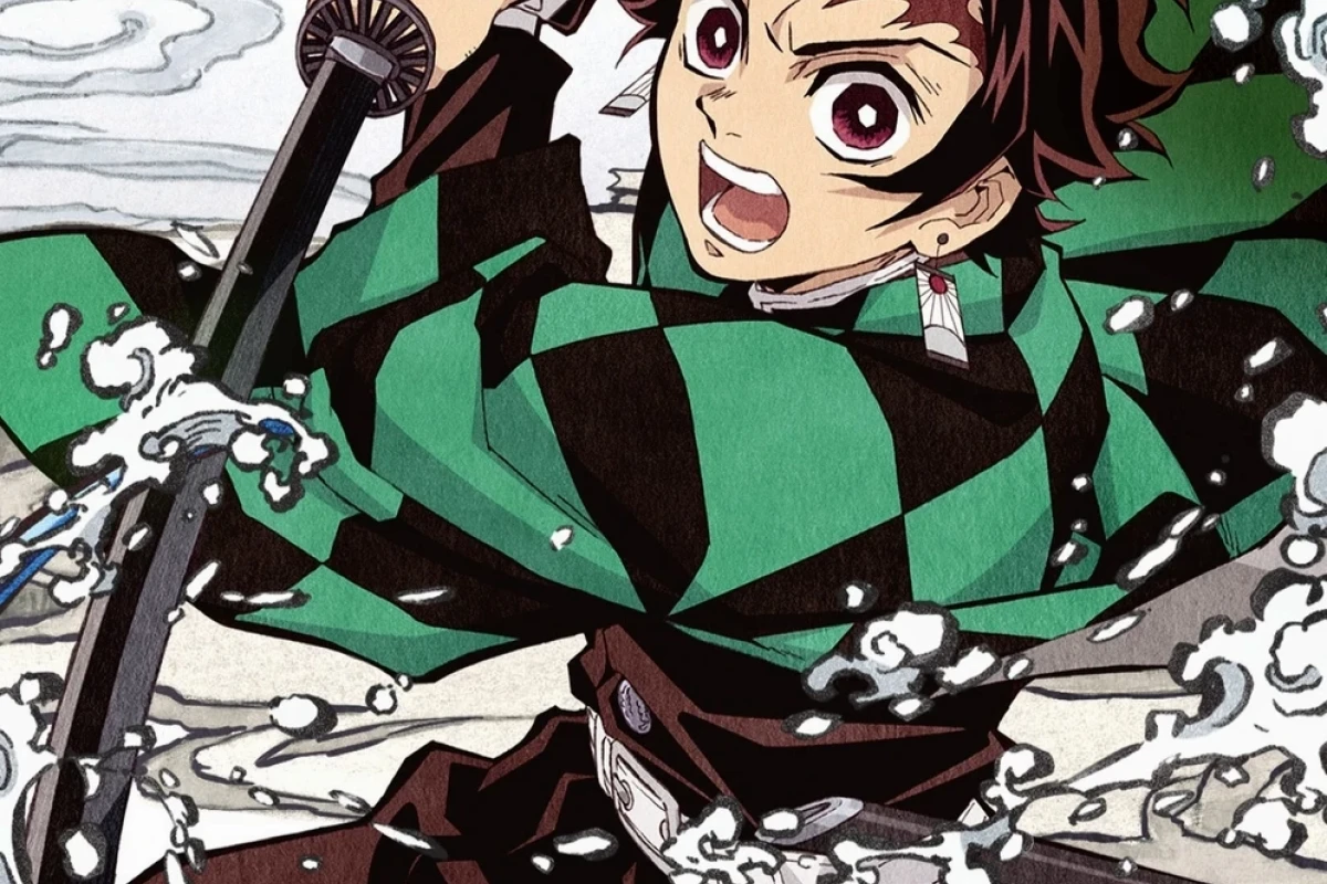 Tuyển tập ảnh anime Tanjiro: Khám phá vẻ đẹp và sức mạnh của Sát Quỷ Nhân
