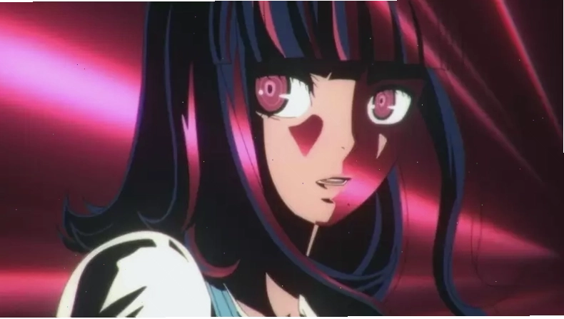 Akudama Drive - Anime 2020 với bối cảnh cyberpunk