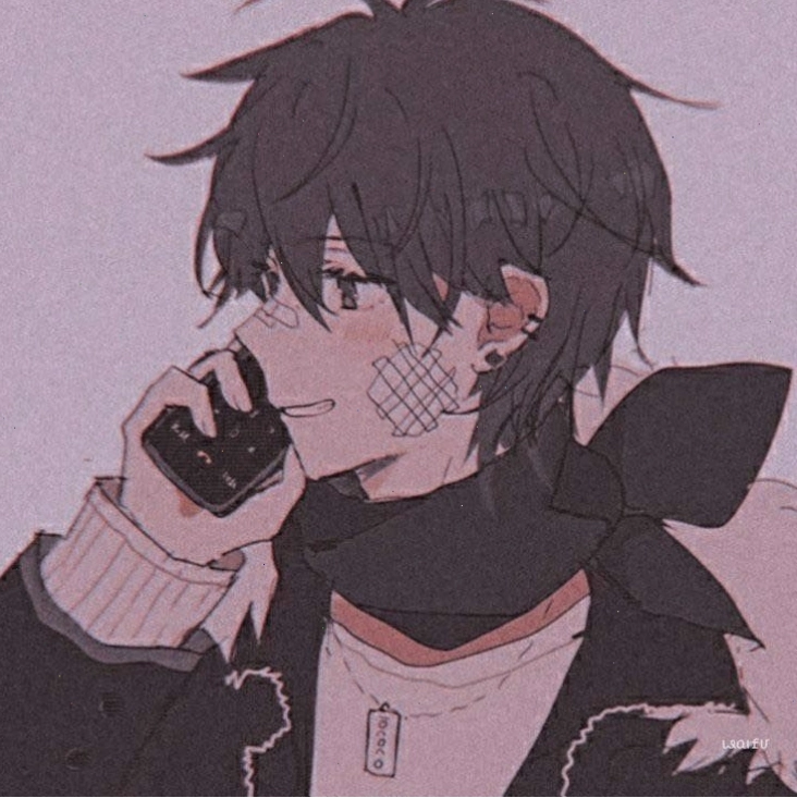 Ảnh cặp anime art đẹp
