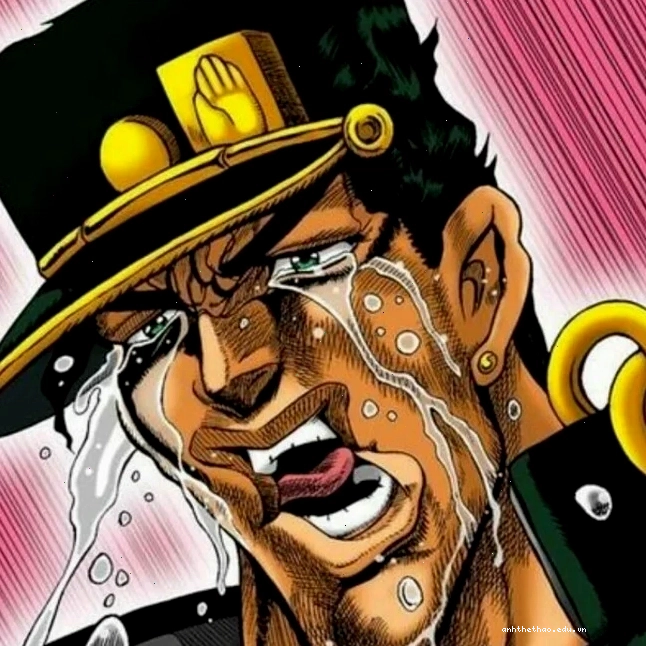 Ảnh Jojo meme hài hước