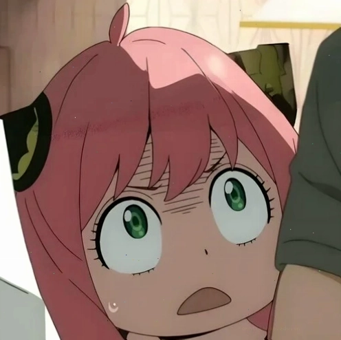 Ảnh meme anime đa dạng