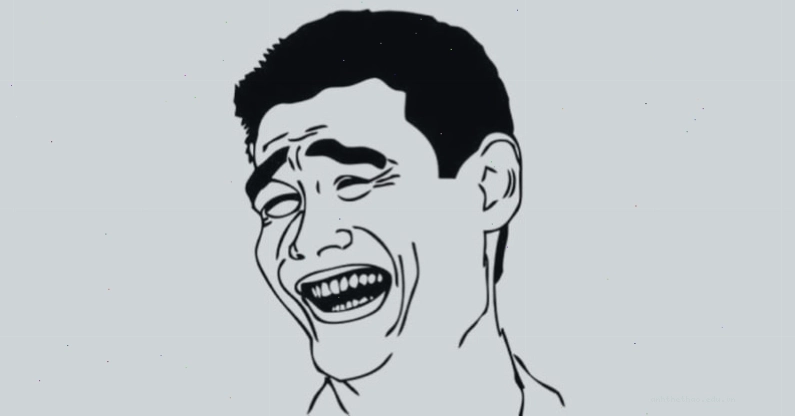 Ảnh meme ngày càng trở nên rộng rãi trên mạng xã hội, mang đến nhiều cung bậc cảm xúc