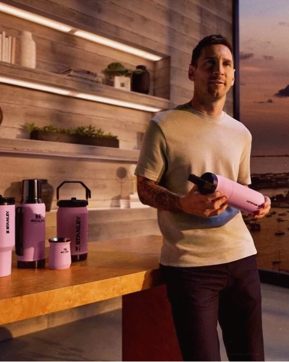 Ảnh Messi meme hài hước biểu cảm độc đáo