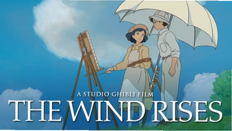 anime hay The Girl Who Leapt Through Time